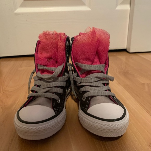 New converse 10.5 - Picture 4 of 6